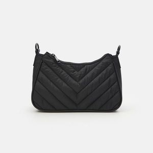 Sinsay - Ladies` handbag - Čierna vyobraziť