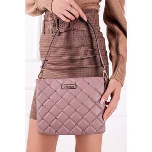 Ružová crossbody kabelka Alona vyobraziť