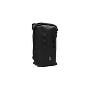 Chrome Industries Urban Ex Rolltop 18L-One size čierne BG-217-BKBK-One-size vyobraziť