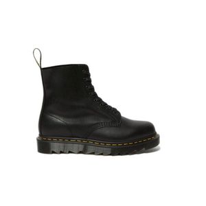 Dr. Martens 1460 Pascal Ziggy Leather Boots-12 čierne DM26324001-12 vyobraziť