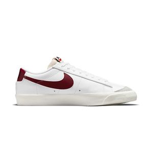 Nike Blazer Low '77 Vintage 10.5 biele DA6364-102-10.5 vyobraziť