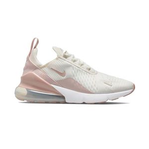 Nike Air Max 270 Ess 4.5 ružové DM3053-100-4.5 vyobraziť