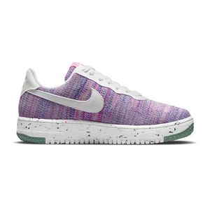 Nike W Air Force 1 Crater Flyknit 6.5 fialové DC7273-500-6.5 vyobraziť