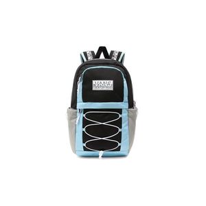 Vans x Napapijri Backpack One-size farebné VN0A53WYBLK-One-size vyobraziť