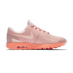 Nike W Air Max Zero 3.5 oranžové 857661-601-3.5 vyobraziť