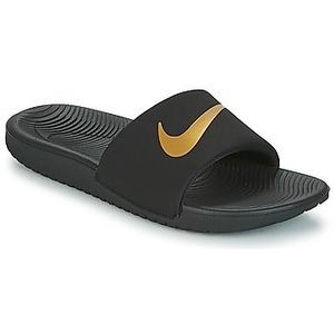 športové šľapky Nike KAWA GROUNDSCHOOL SLIDE vyobraziť