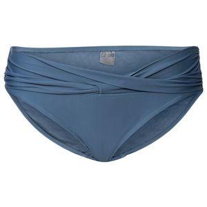 ESMARA® Dámske plavky - spodný diel (50, komfortné nohavičky / modrá) vyobraziť
