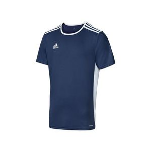adidas Pánske tričko (M, námornícka modrá) vyobraziť