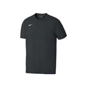 Nike Pánske tričko (XL, čierna) vyobraziť