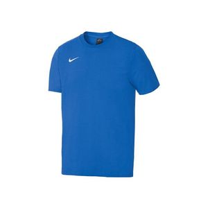 Nike Pánske tričko (M, modrá) vyobraziť