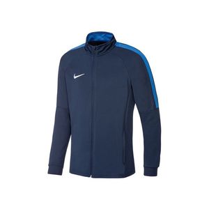 Nike Pánska športová mikina (S, námornícka modrá) vyobraziť