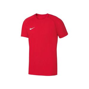 Nike Pánske tričko (L, červená) vyobraziť