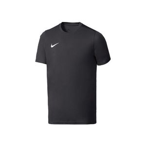 Nike Pánske tričko (M, čierna) vyobraziť