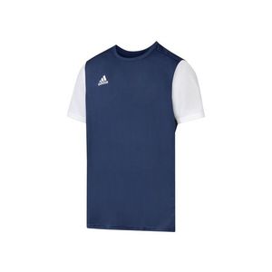 adidas Pánske tričko (S, námornícka modrá) vyobraziť