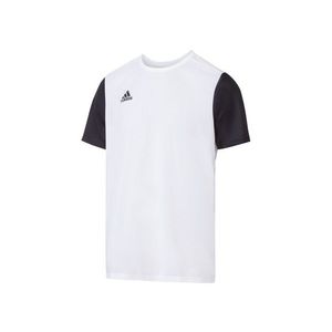 adidas Pánske tričko (M, biela) vyobraziť
