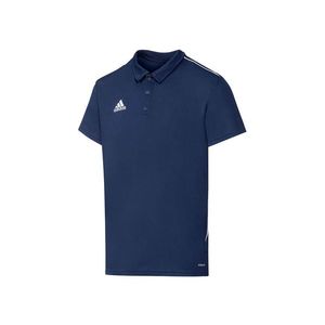 adidas Pánske polo tričko (M, námornícka modrá) vyobraziť