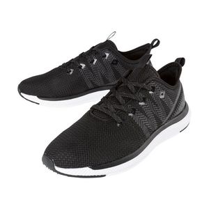 CRIVIT® Dámska športová obuv (39, čierna) vyobraziť