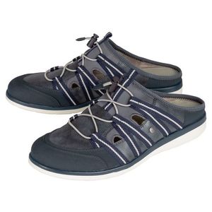 Footflexx Dámska obuv (37, modrá) vyobraziť