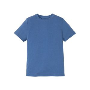 PEPPERTS® Chlapčenské tričko s potlačou (122/128, modrá) vyobraziť