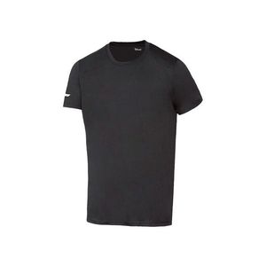 CRIVIT® Pánske funkčné bežecké tričko (S (44/46), čierna) vyobraziť