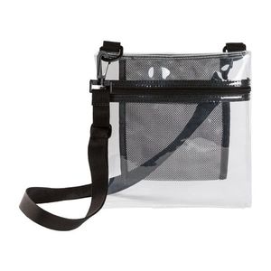 DUMY Vodoodolná taška (taška cez rameno / obdĺžniková) vyobraziť