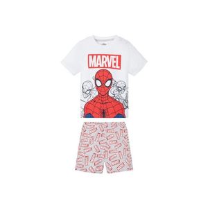 DUMY Chlapčenské krátke pyžamo (86/92, Spider-Man) vyobraziť