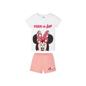 DUMY Dievčenské pyžamo (86/92, Minnie Mouse) vyobraziť