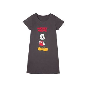DUMY Dámska nočná košeľa (XS (32/34), Mickey Mouse) vyobraziť