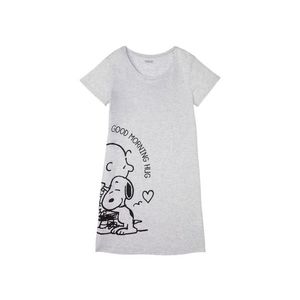 DUMY Dámska nočná košeľa (XS (32/34), Snoopy) vyobraziť