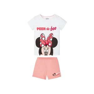 DUMY Dievčenské pyžamo (110/116, Minnie Mouse) vyobraziť