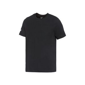 Nike Pánske funkčné tričko (XL, čierna) vyobraziť
