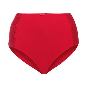 ESMARA® Dámske formujúce nohavičky XXL (XL (48/50), červená) vyobraziť