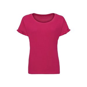 ESMARA® Dámske tričko (S (36/38), ružová) vyobraziť
