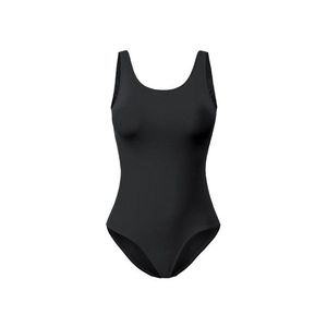 ESMARA® Dámske plavky (34, čierna) vyobraziť
