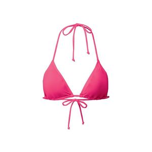 ESMARA® Dámske bikiny - vrchný diel (38, ružová) vyobraziť