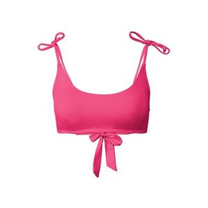 ESMARA® Dámske bikiny - vrchný diel (34, ružová) vyobraziť