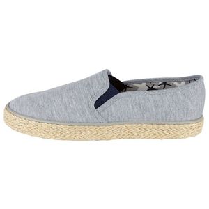 ESMARA® Dámske espadrilky (39, šedá) vyobraziť