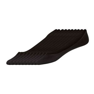ESMARA® Dámske nízke ponožky, 10 párov (35/38, čierna) vyobraziť