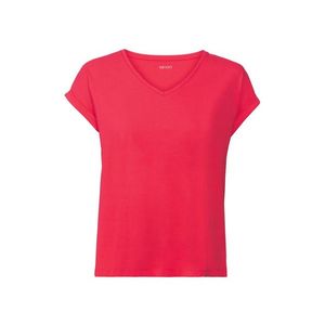 ESMARA® Dámske tričko (XS (32/34), ružová) vyobraziť