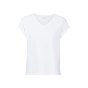 ESMARA® Dámske tričko (XS (32/34), biela) vyobraziť