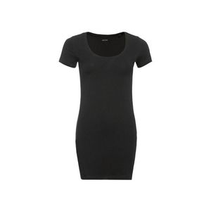 ESMARA® Dámske dlhé tričko (XS (32/34), čierna) vyobraziť