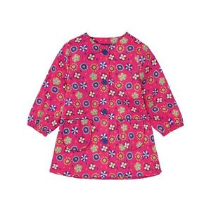 LUPILU® Detský plášť na maľovanie (134/140, ružová) vyobraziť