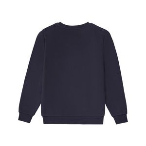 Detský sveter (134/140, námornícka modrá) vyobraziť