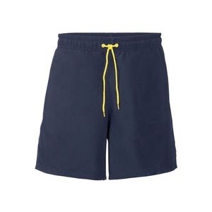LIVERGY® Pánske šortky na kúpanie (XL (7), námornícka modrá) vyobraziť