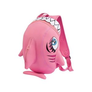 Crazy Safety Detský ruksak žralok / drak (žralok) vyobraziť