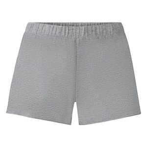 ESMARA® Dámske pyžamové šortky BIO (XS (32/34), šedá) vyobraziť