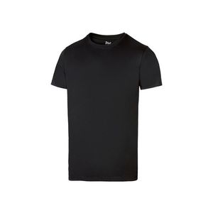 CRIVIT® Pánske funkčné tričko (M (48/50), čierna) vyobraziť
