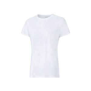 CRIVIT® Dámske funkčné tričko (L (44/46), biela) vyobraziť