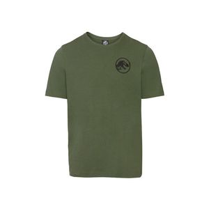 LIVERGY® Pánske tričko na spanie (S (44/46), zelená) vyobraziť