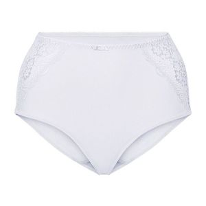 ESMARA® Dámske formujúce nohavičky XXL (XL (48/50), biela) vyobraziť